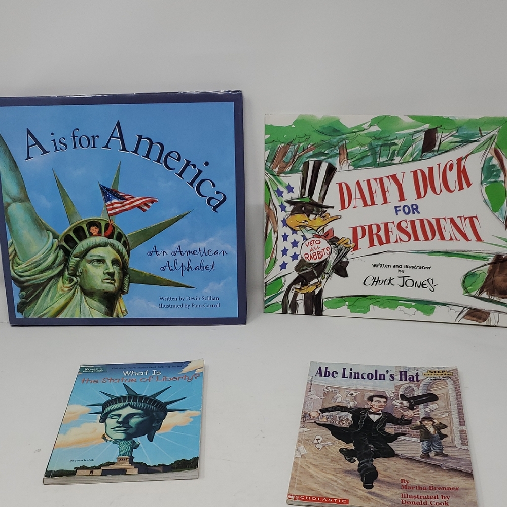 Kids EDUCATIONAL Book Set -